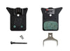 SwissStop Pads Disc 34 EXOTherm2