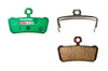 SwissStop Pads Disc 31 C