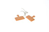 X-LAB Brake Pads for C5X1 & X5X2 Calliper
