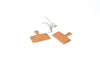 X-LAB Brake Pads for C5X1 & X5X2 Calliper