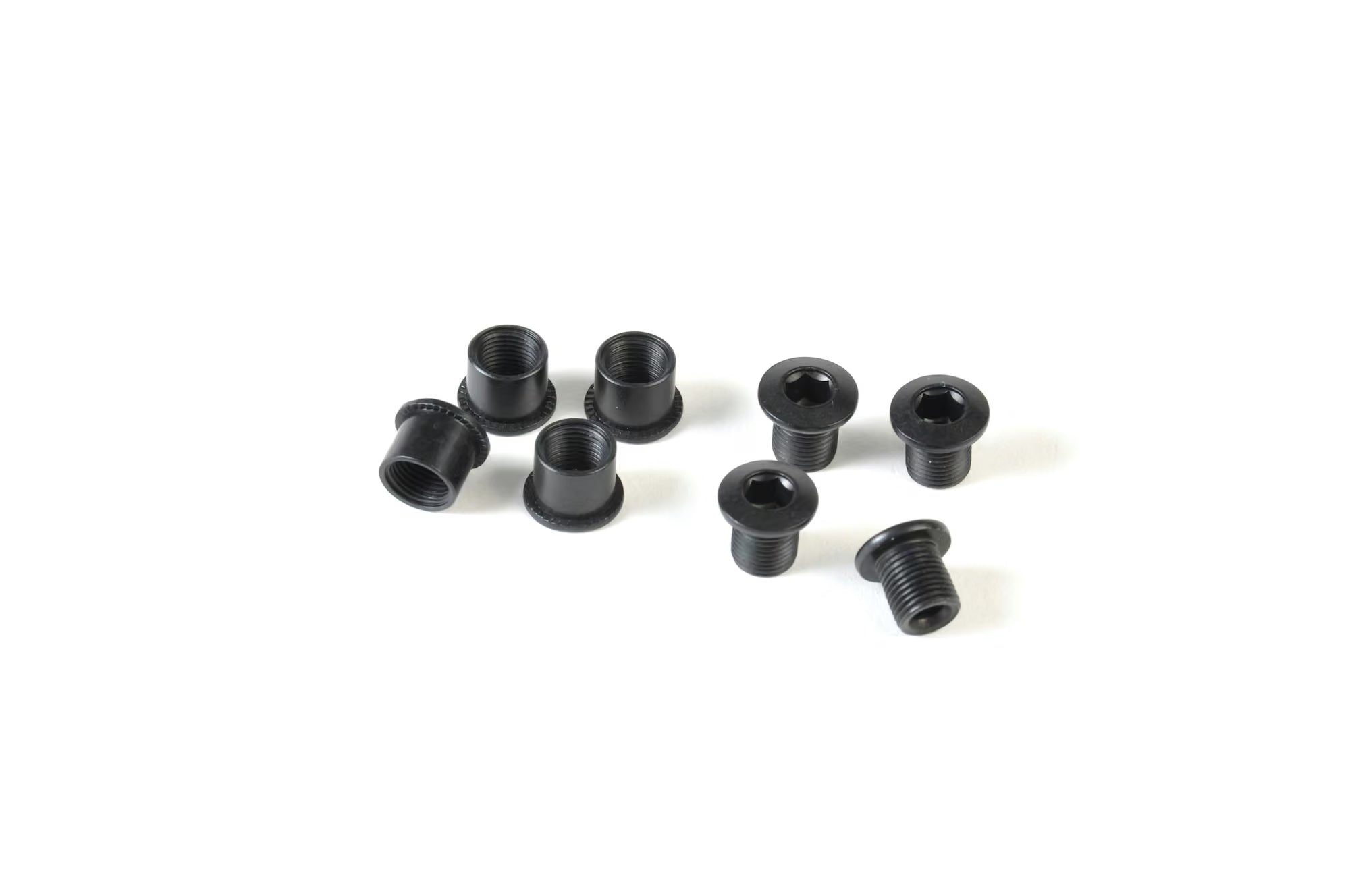 X-LAB Chainring Bolt & Nut Set