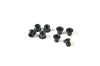 X-LAB Chainring Bolt & Nut Set
