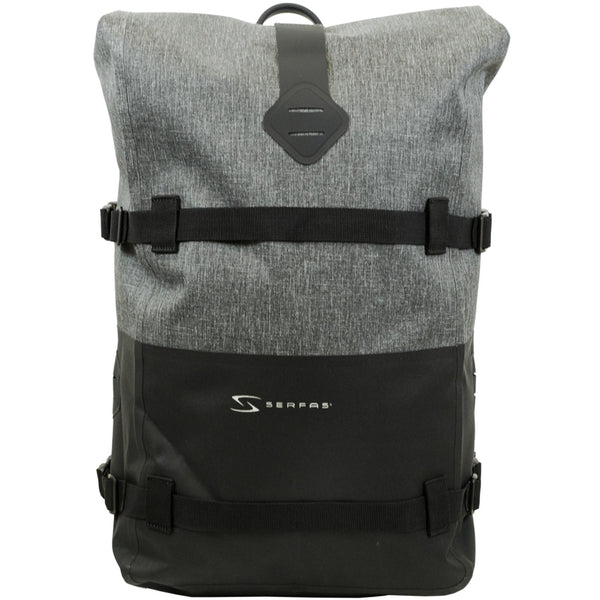 Serfas Pannier Single Bag - Waterproof 20L
