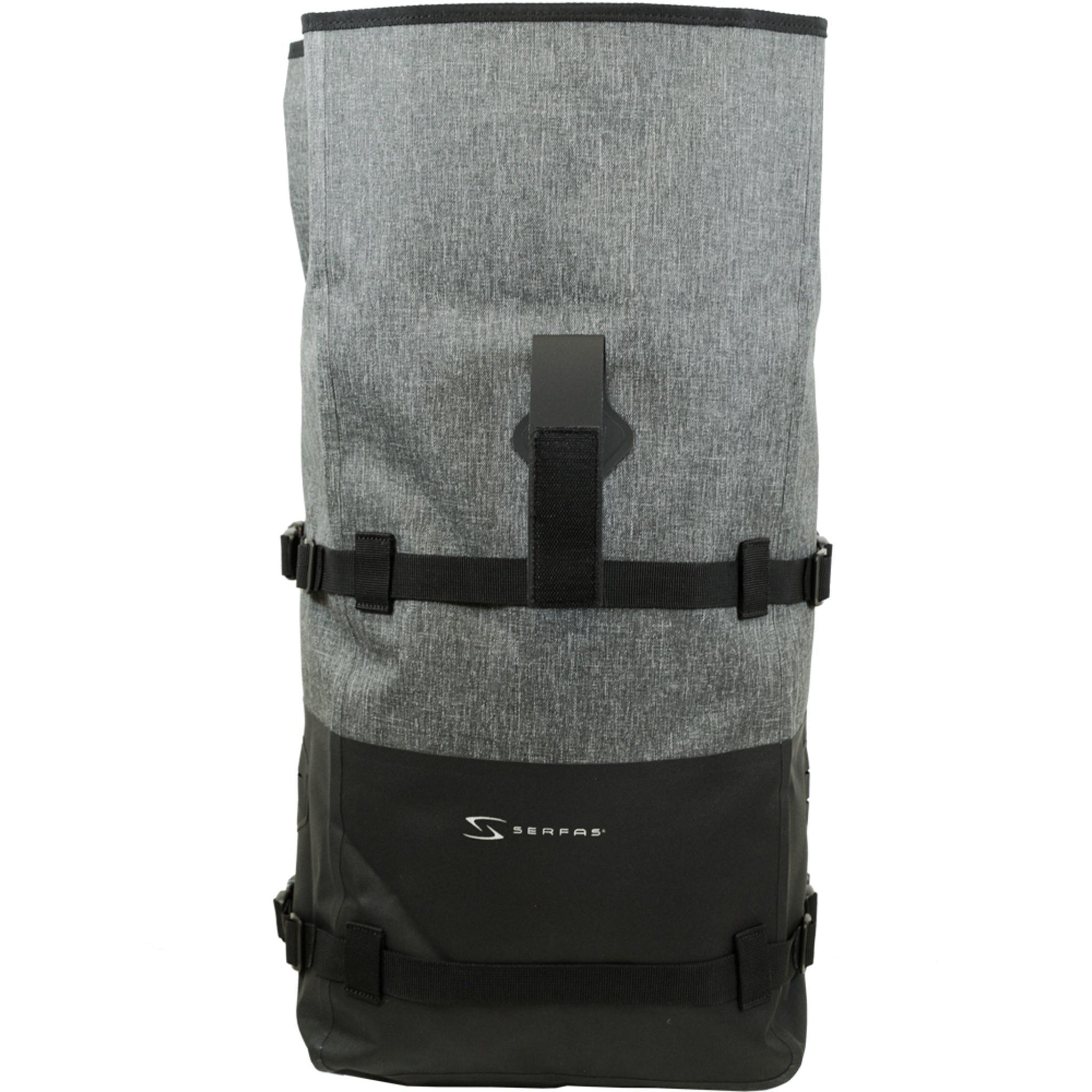 Serfas Pannier Single Bag - Waterproof 20L