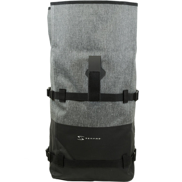 Serfas Pannier Single Bag - Waterproof 20L