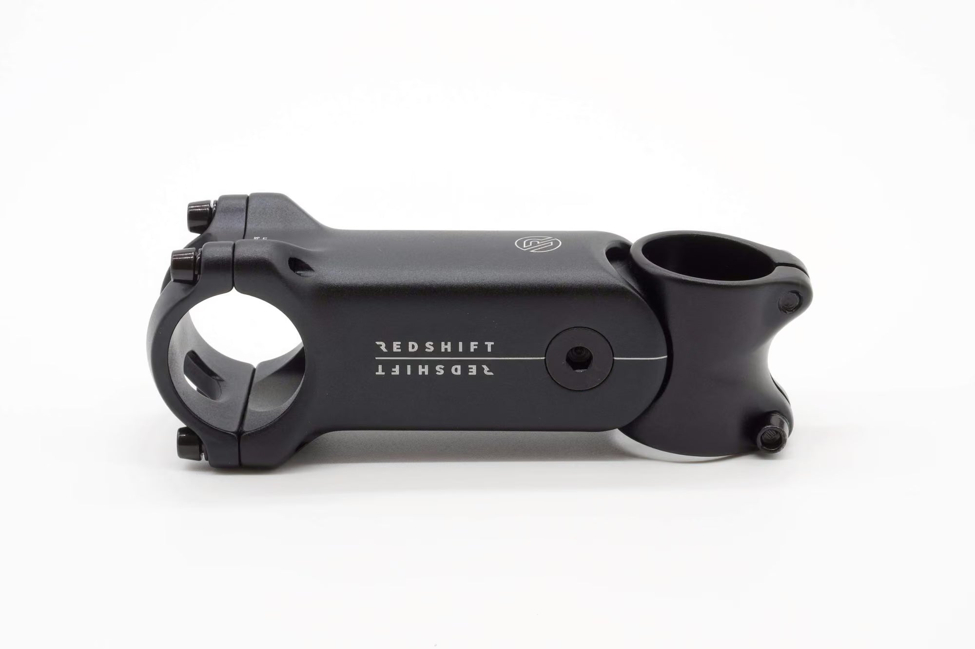 Redshift Shockstop Suspension Stem +/- 6deg 1 1/8