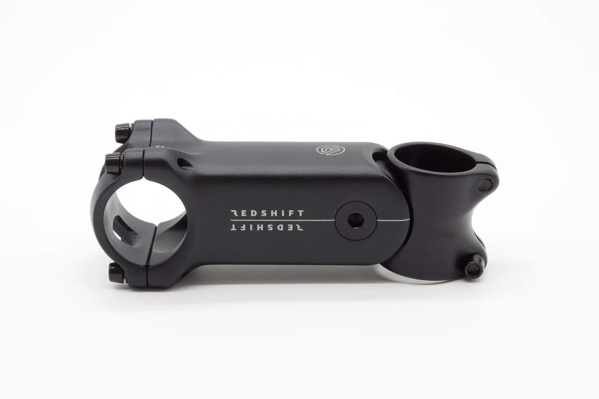 Redshift Shockstop Suspension Stem +/- 6deg 1 1/8
