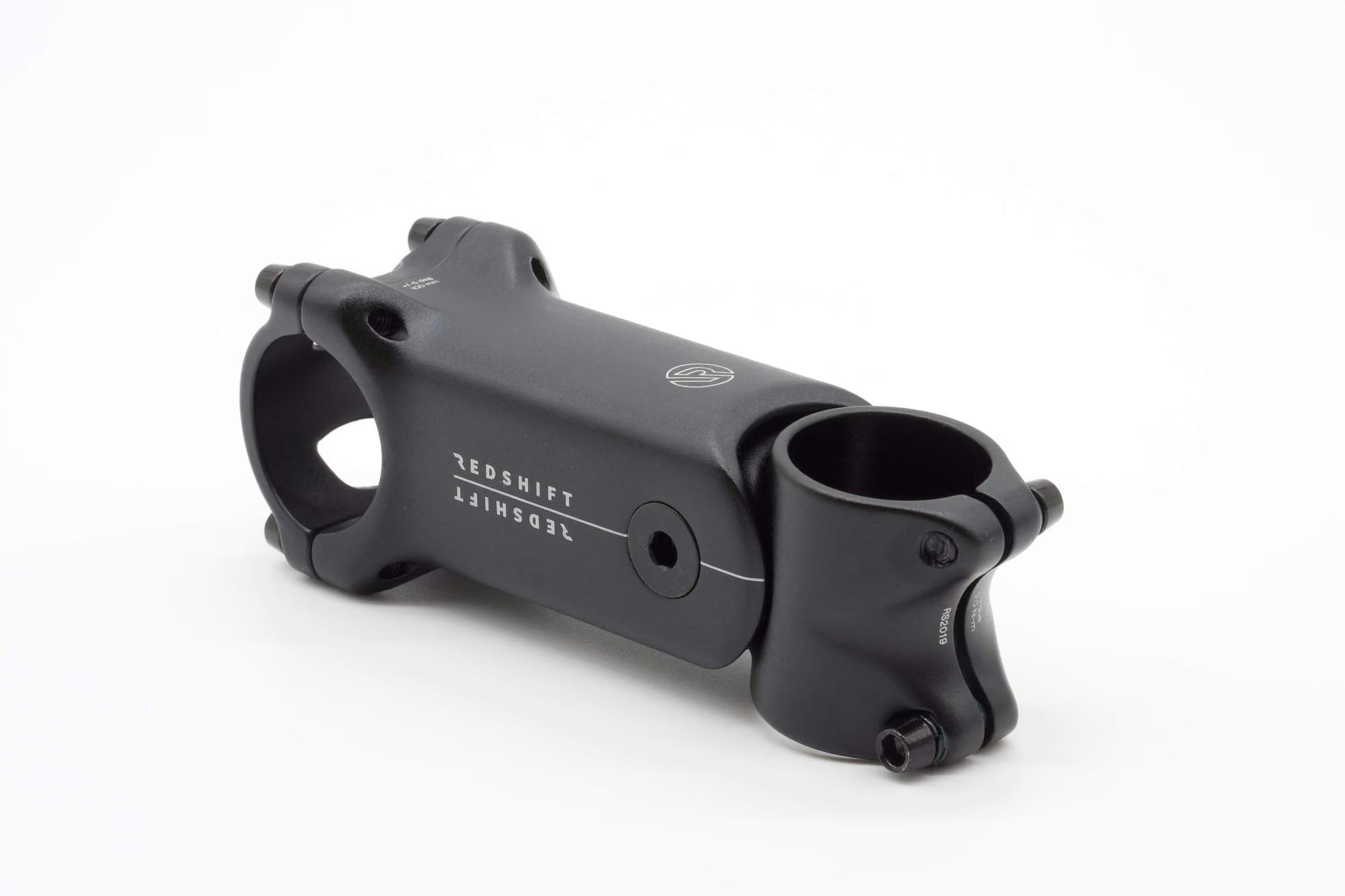 Redshift Shockstop Suspension Stem +/- 6deg 1 1/8