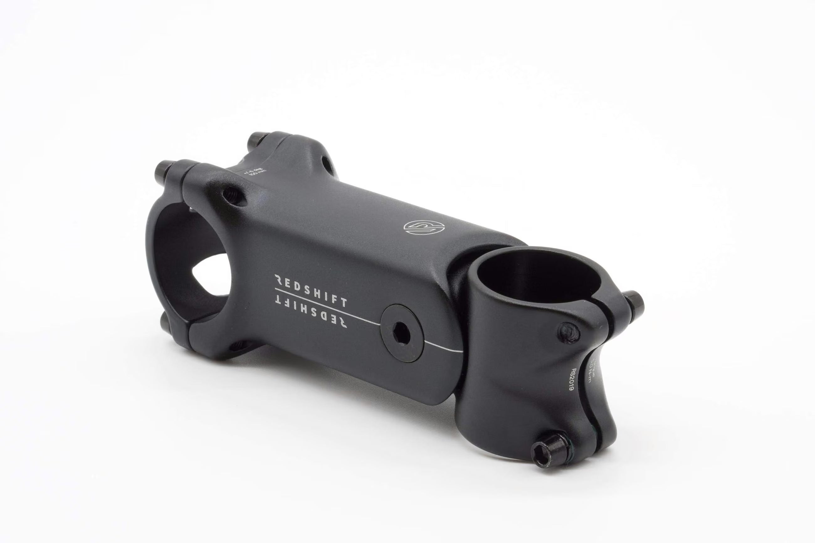 Redshift Shockstop Suspension Stem +/- 6deg 1 1/8
