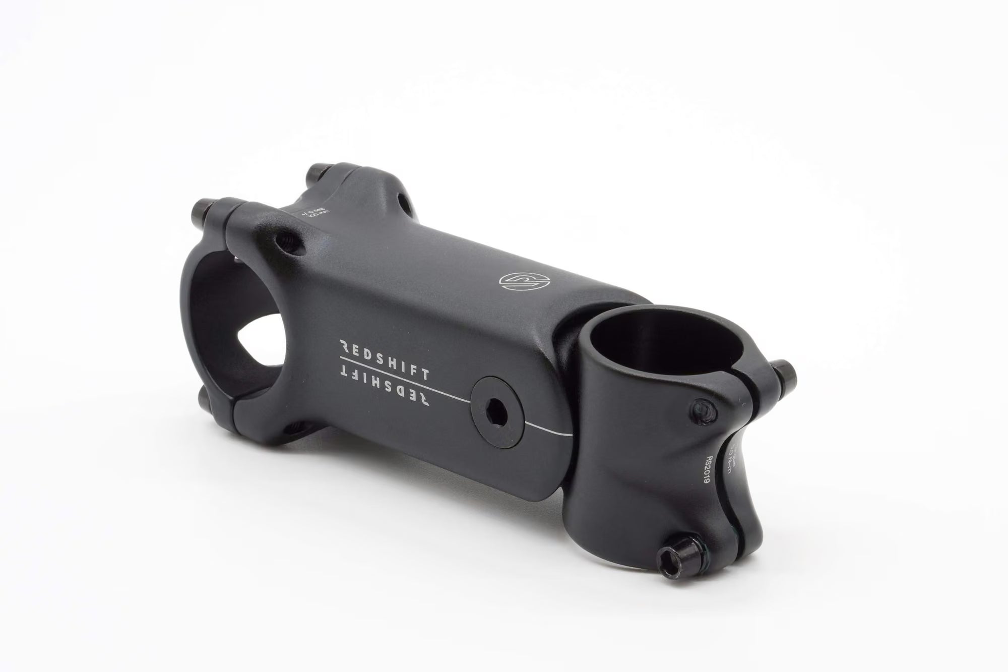 Redshift Shockstop Suspension Stem +/- 6deg 1 1/8