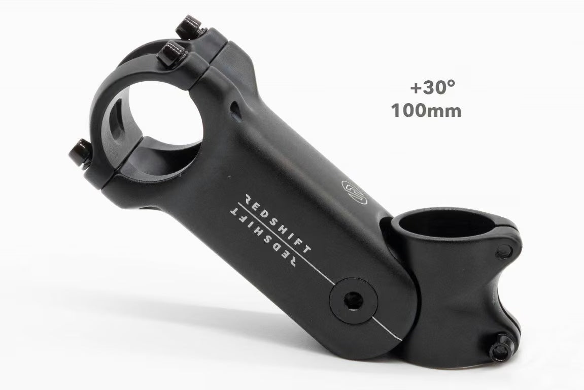 Redshift Shockstop Suspension Stem 1 1/8