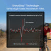 Redshift Shockstop Pro Suspension Stem 1 1/8" 6°