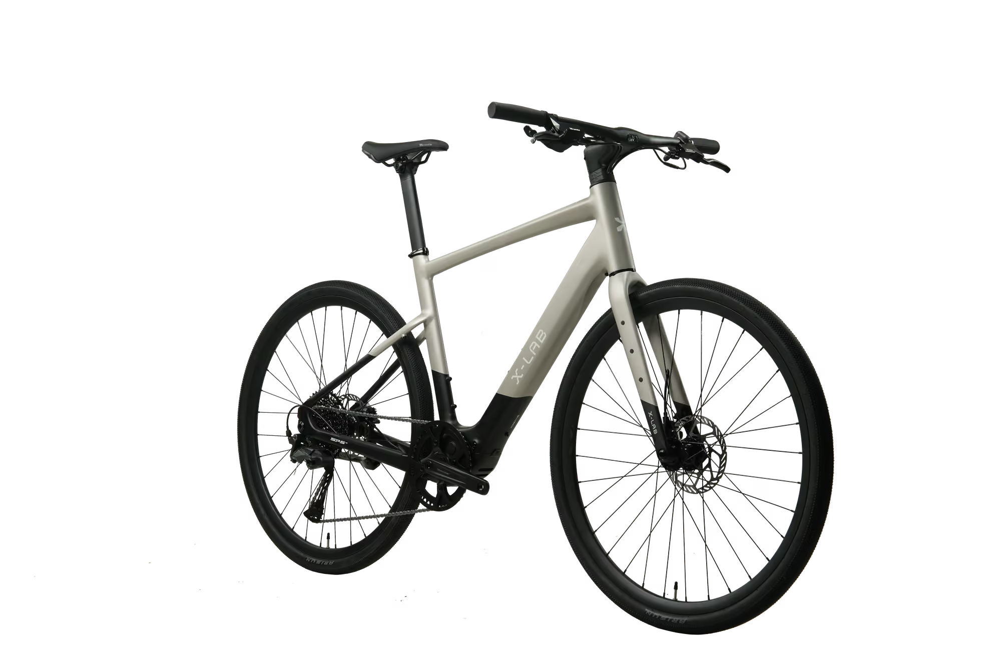 X-LAB SP5+ XDS X800 339Wh Nimbus