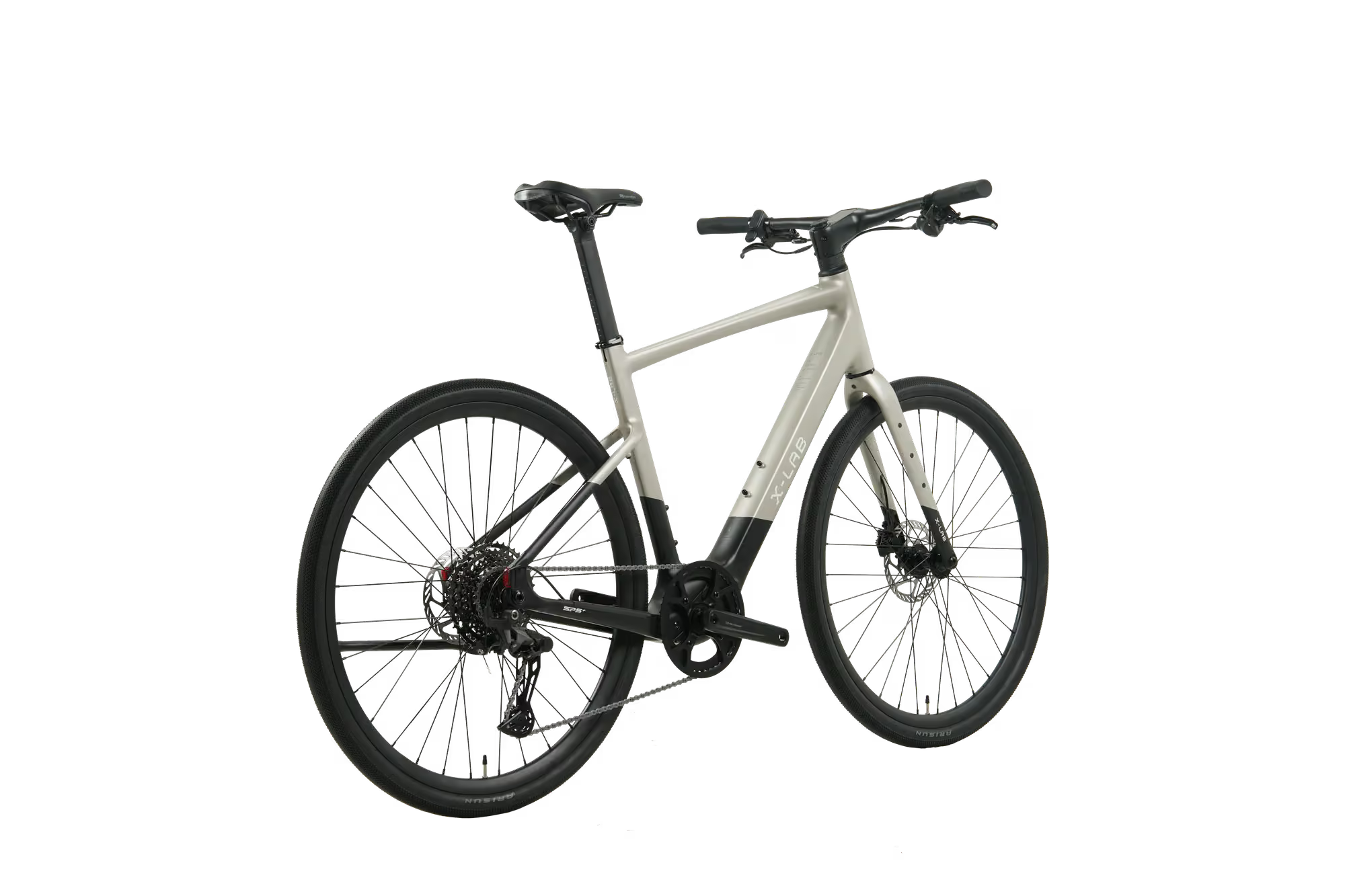 X-LAB SP5+ XDS X800 339Wh Nimbus