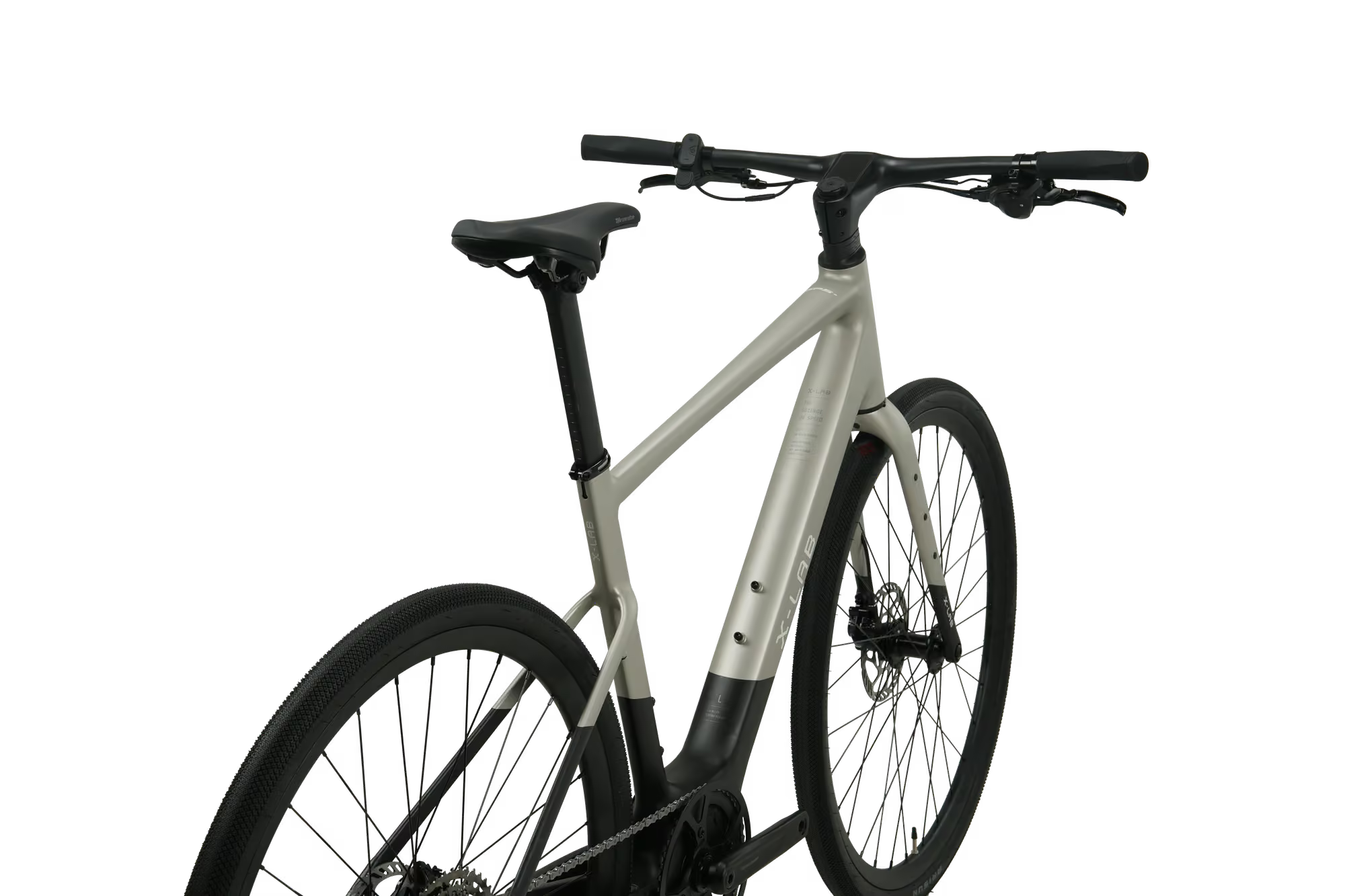 X-LAB SP5+ XDS X800 339Wh Nimbus
