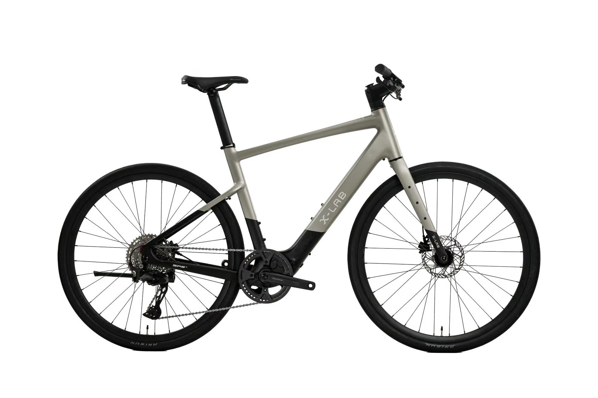 X-LAB SP5+ XDS X800 339Wh Nimbus