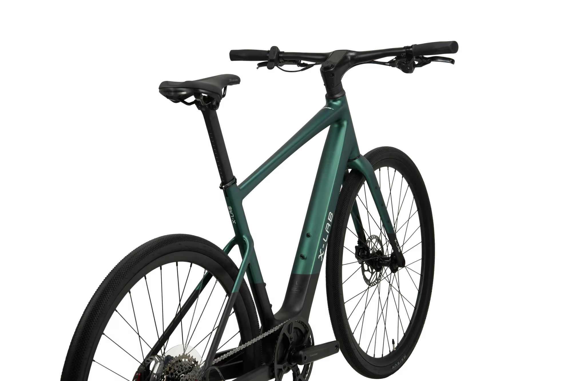 X-LAB SP5+ XDS X800 339Wh Pinecrest Green