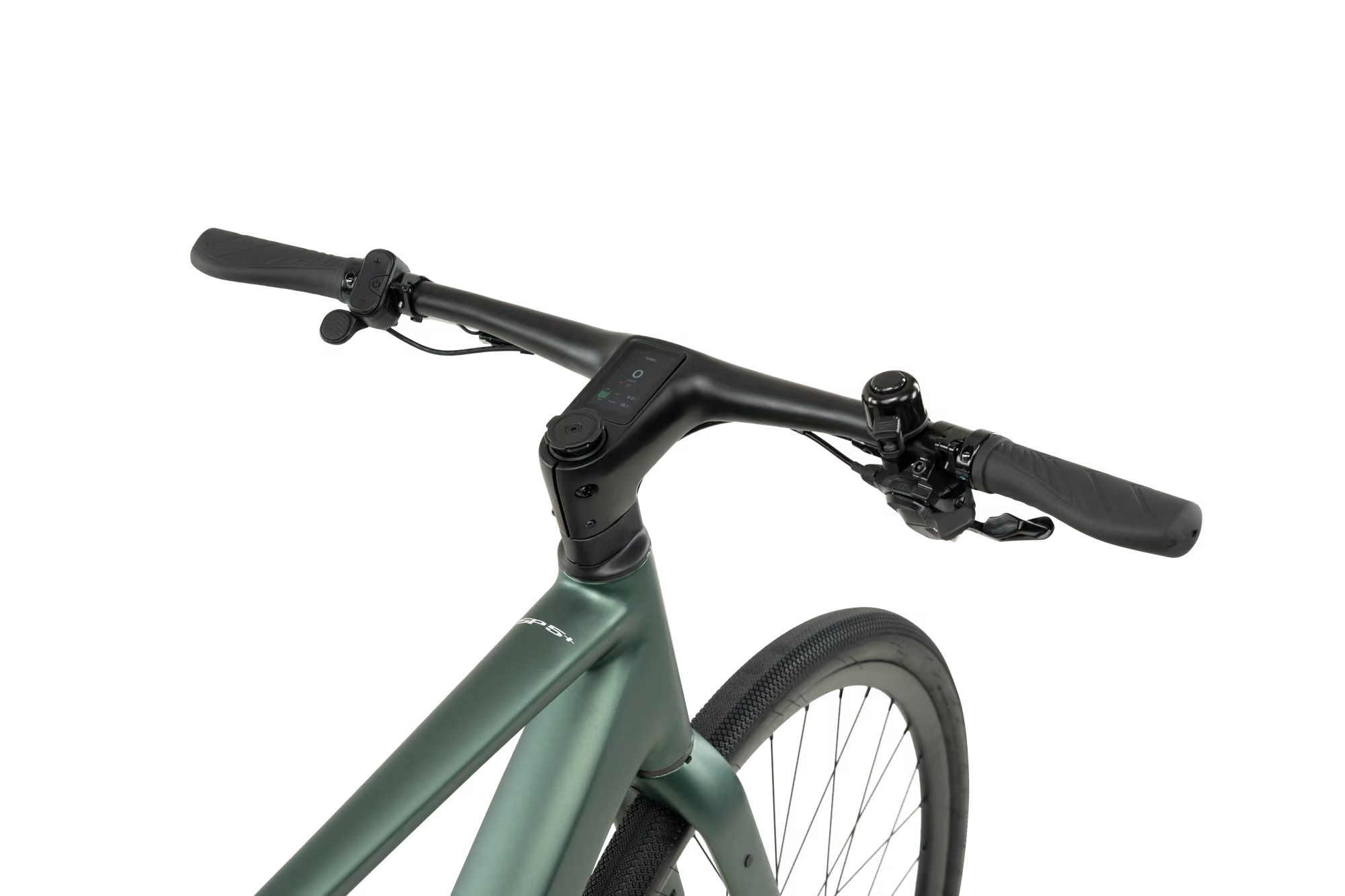 X-LAB SP5+ XDS X800 339Wh Pinecrest Green
