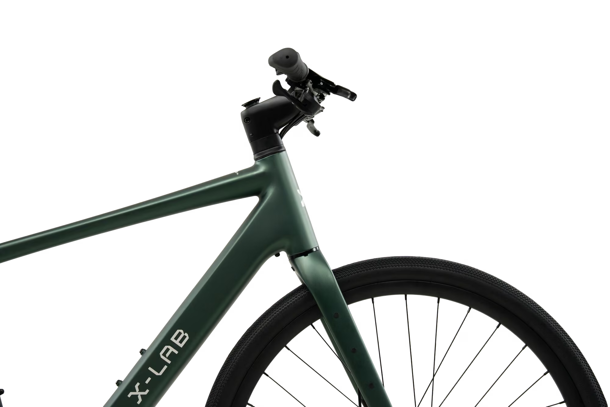 X-LAB SP5+ XDS X800 339Wh Pinecrest Green