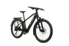 X-LAB ST5+ XDS X800 619Wh Nightfall Black