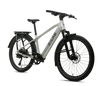 X-LAB ST5+ XDS X800 619Wh Mercury Silver
