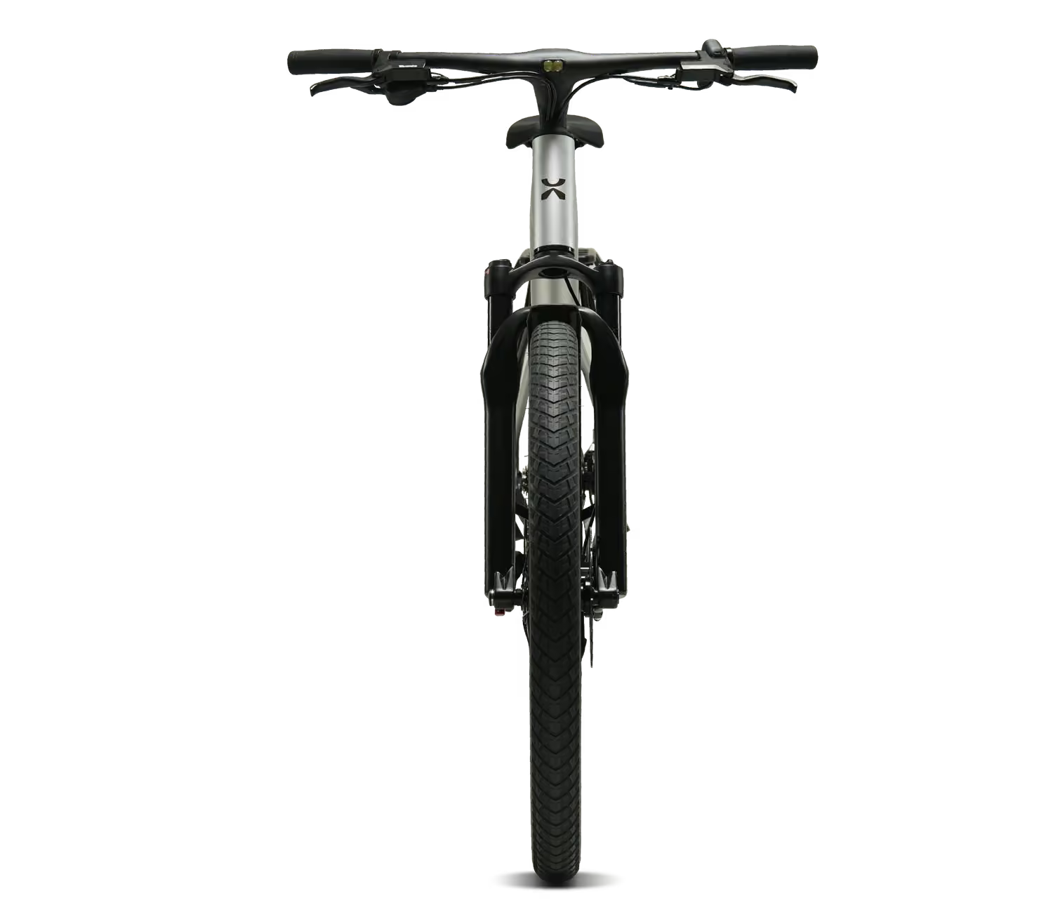 X-LAB ST5+ XDS X800 619Wh Mercury Silver