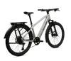 X-LAB ST5+ XDS X800 619Wh Mercury Silver
