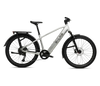 X-LAB ST5+ XDS X800 619Wh Mercury Silver