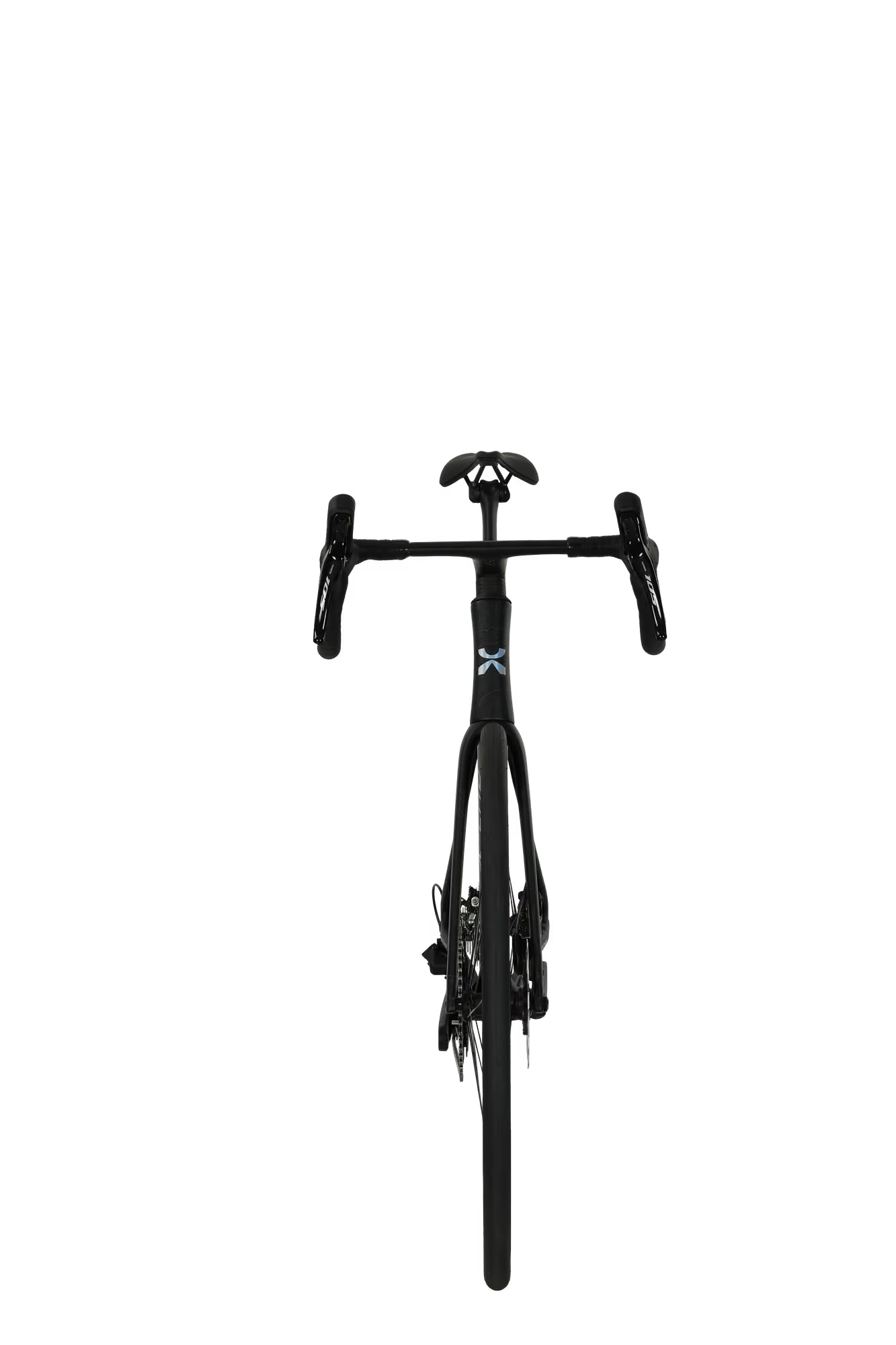 X-LAB RS7 105 12sp Singularity Black