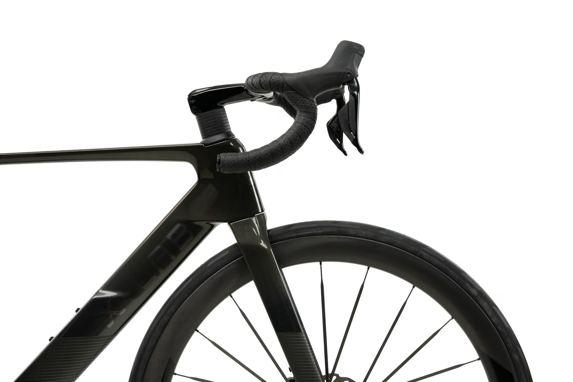 X-LAB AD8 105 Di2 Strata Grey/Black