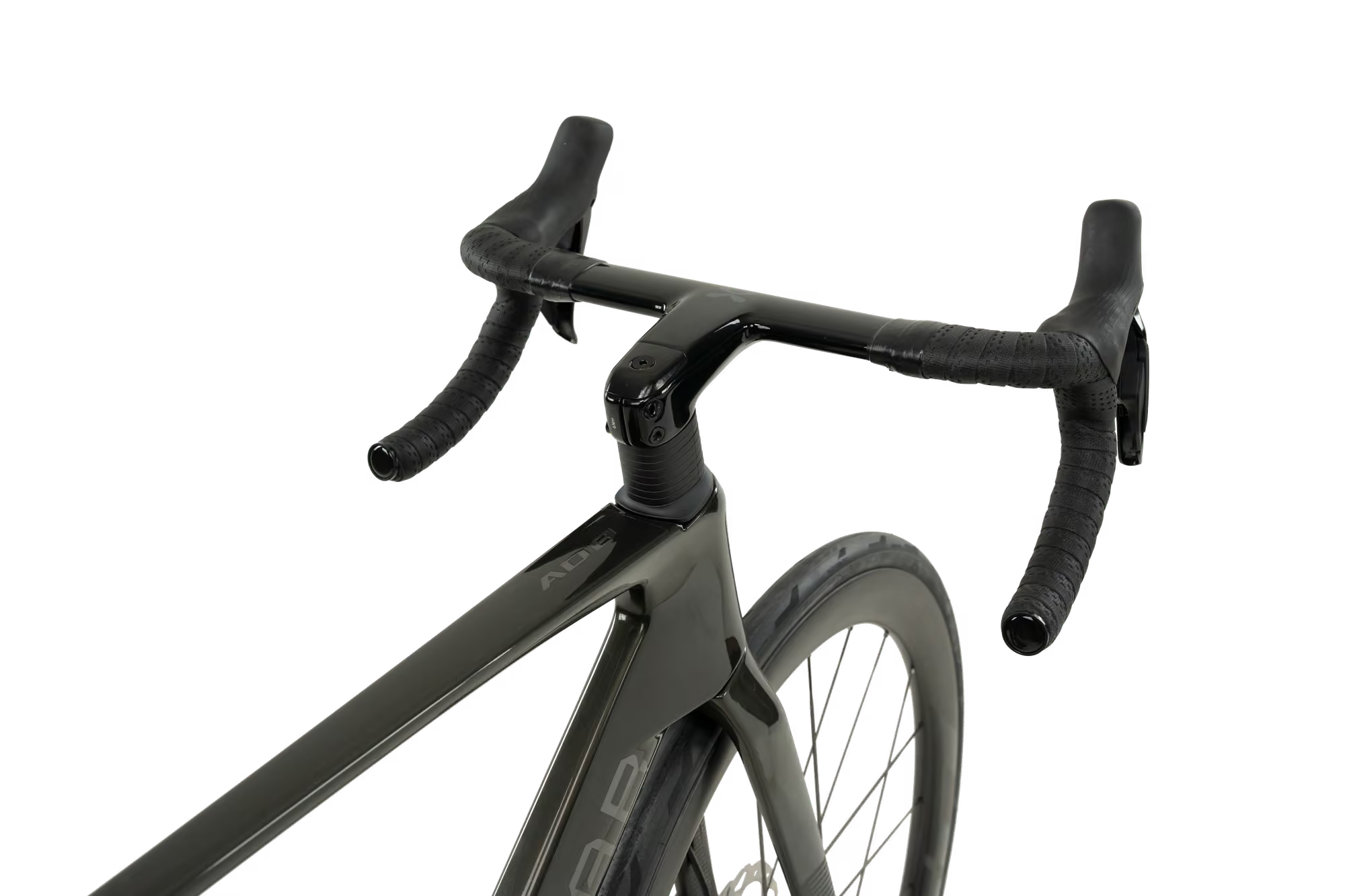X-LAB AD8 105 Di2 Strata Grey/Black