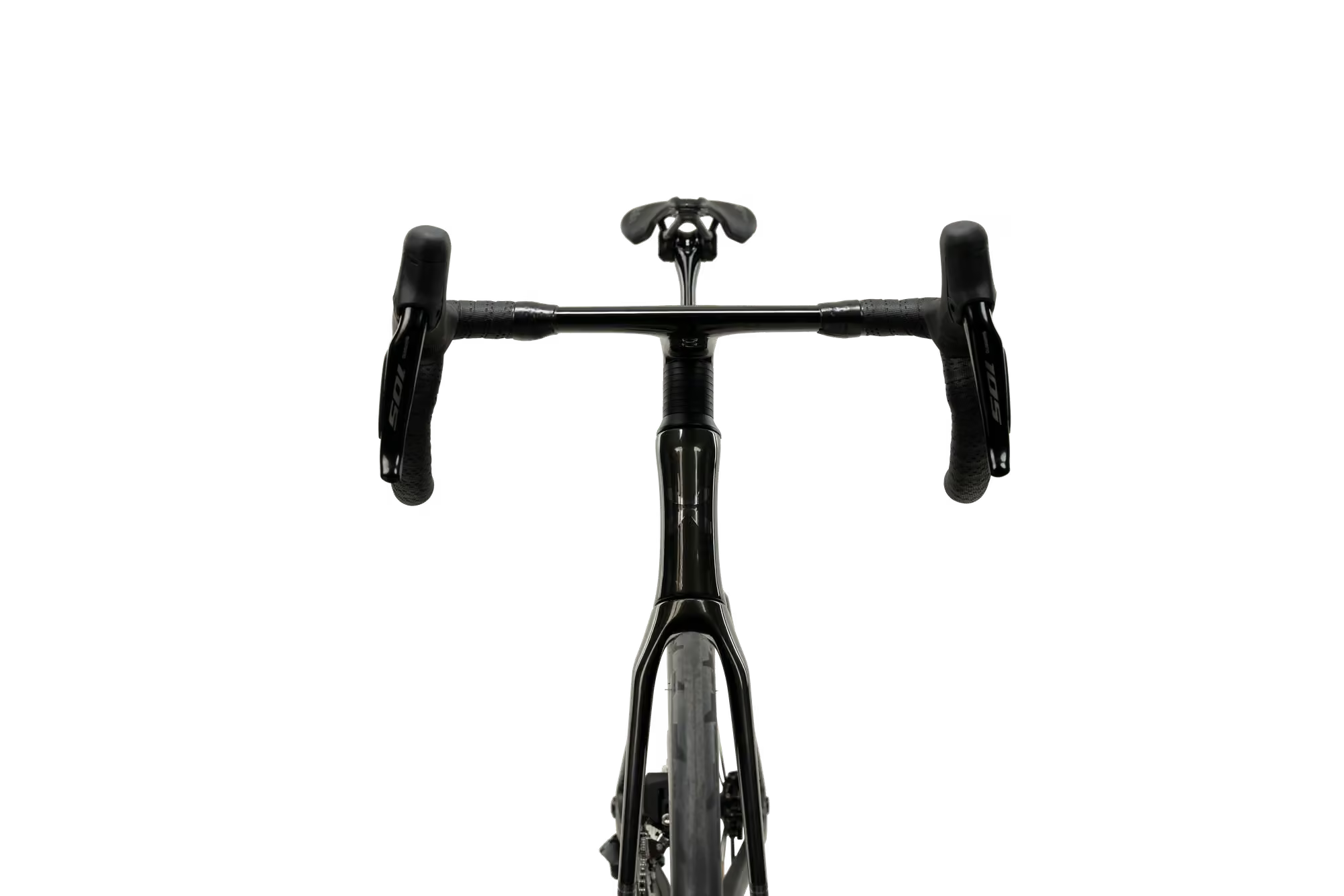 X-LAB AD8 105 Di2 Strata Grey/Black