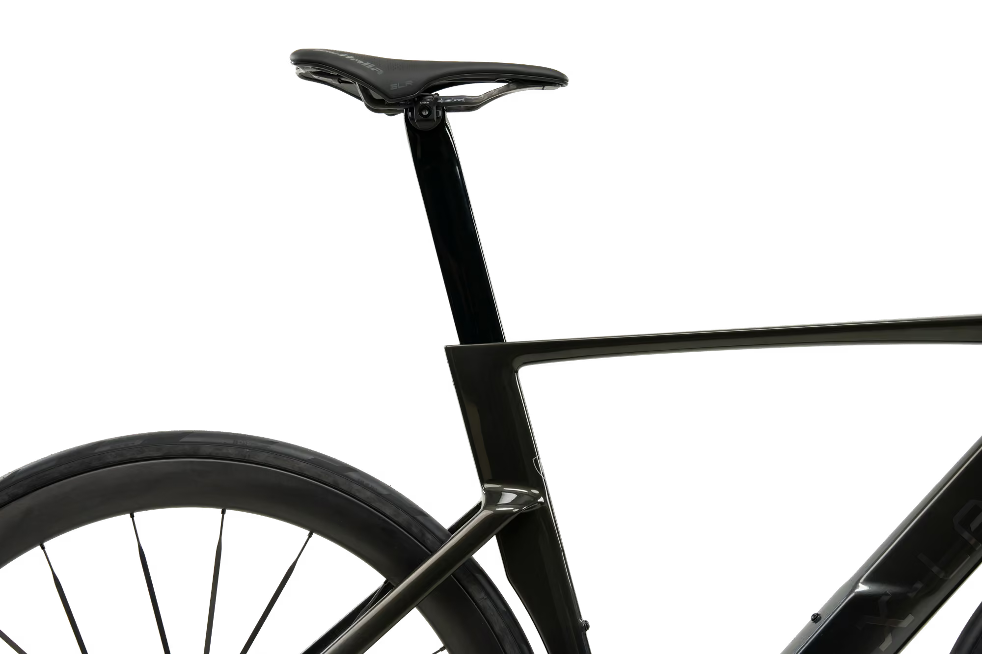 X-LAB AD8 105 Di2 Strata Grey/Black