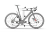 X-LAB AD8 105 Di2 Hawkeye Purple/Black