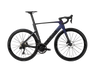 X-LAB AD8 105 Di2 Hawkeye Purple/Black