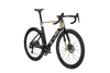 X-LAB AD9 Dura Ace Di2 2050 Gold/Black