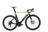 X-LAB AD9 Dura Ace Di2 2050 Gold/Black