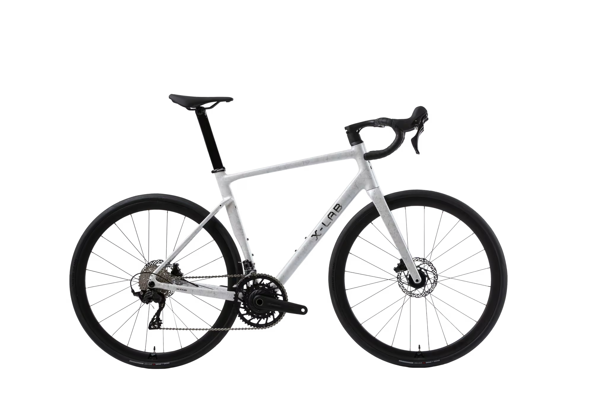 X-LAB RS5 Wavebreaker White