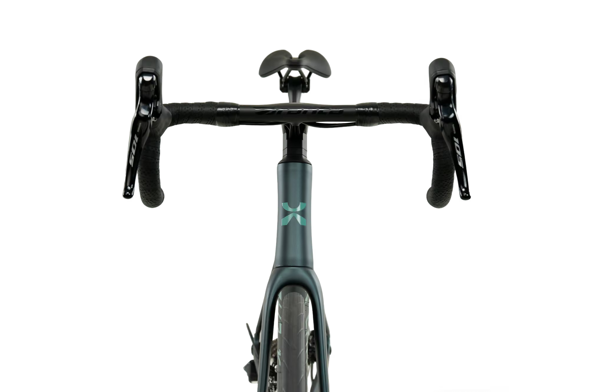 X-LAB RS5 105 12sp Hydrostatic Blue
