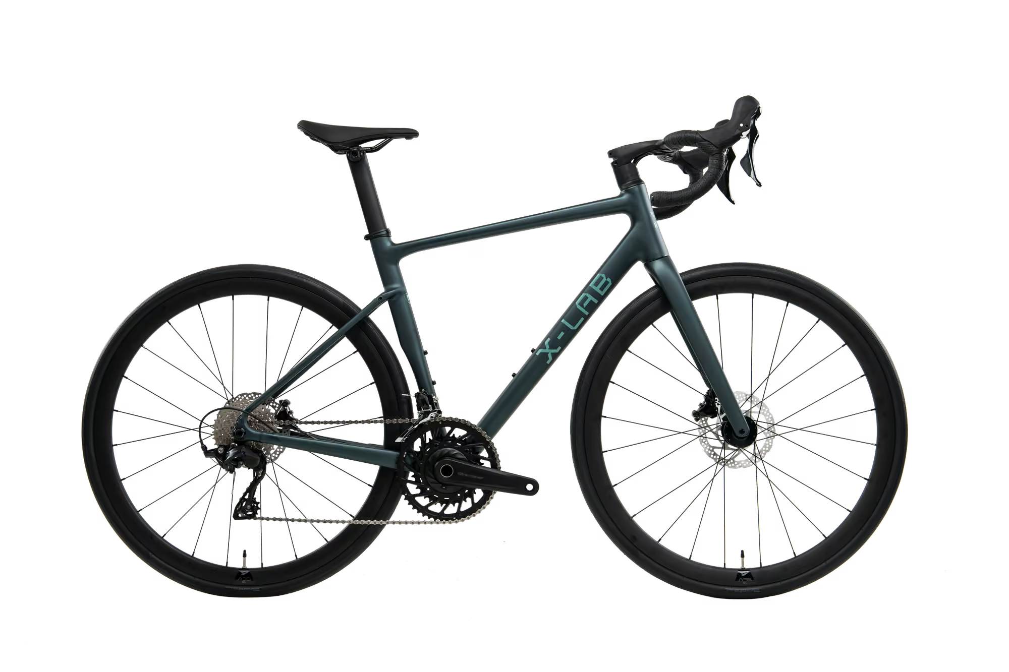 X-LAB RS5 105 12sp Hydrostatic Blue