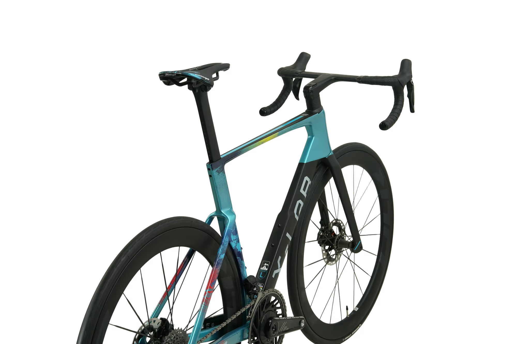 X-LAB AD9 Dura Ace Di2 Team Replica