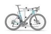 X-LAB AD9 Dura Ace Di2 Team Replica