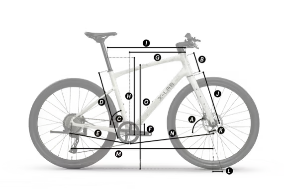 X-LAB SP3 Frostbite