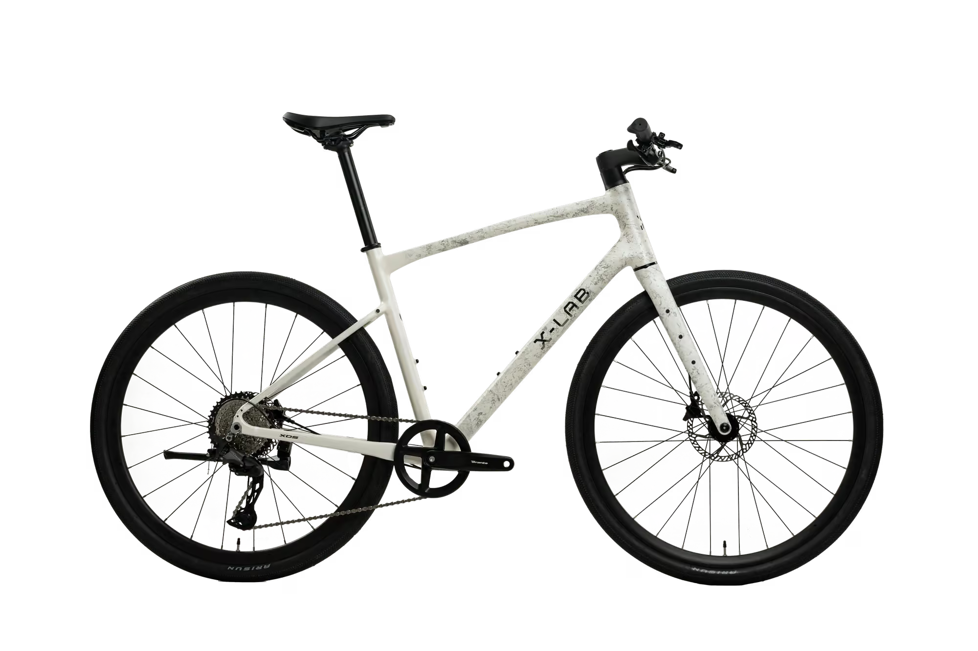 X-LAB SP3 Frostbite