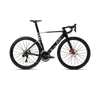 X-LAB AD8 105 Di2 Sunspot Red/Black