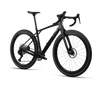 X-LAB GT8 GRX717 Di2 Afterburner