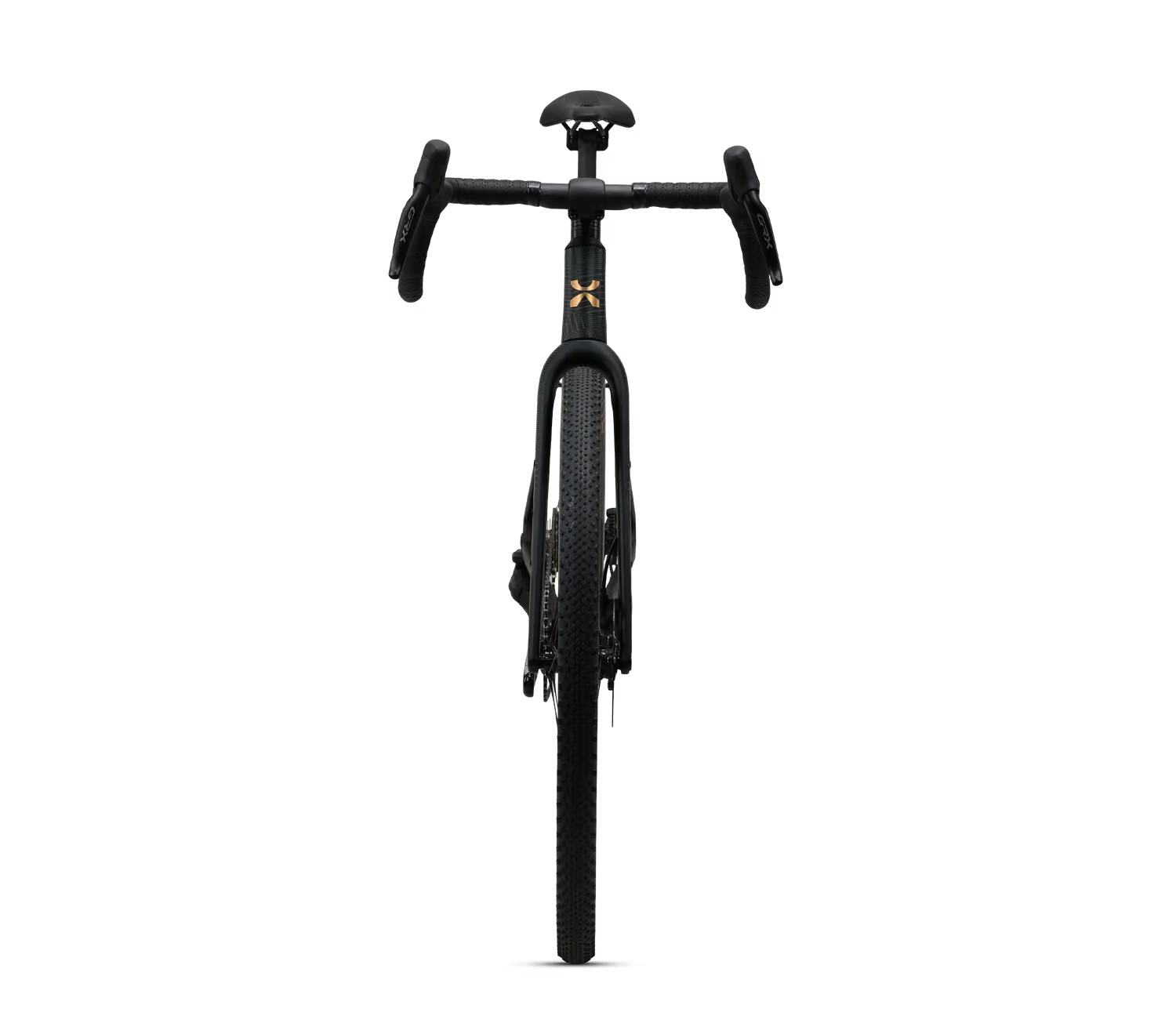 X-LAB GT8 GRX717 Di2 Afterburner