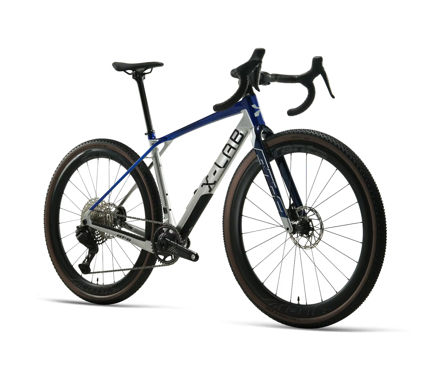 X-LAB GT8 GRX717 Di2 Slipstream