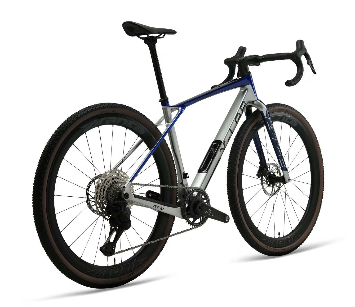 X-LAB GT8 GRX717 Di2 Slipstream