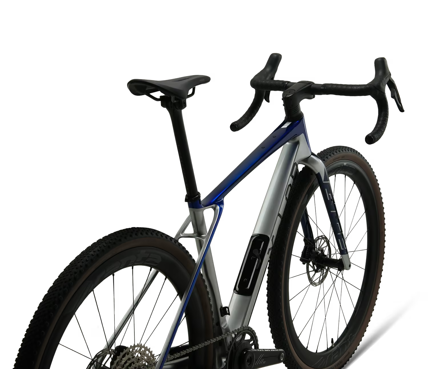 X-LAB GT8 GRX717 Di2 Slipstream